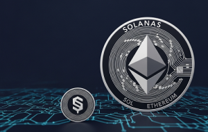 آیا سرنوشت سولانا اینه که از اتریوم جلو بزنه؟ آیا ETFهای استیکینگ می‌تونن باعث بشن سولانا قبل از اتریوم رکورد قیمتی جدیدی بزنه؟