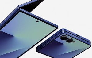 سامسونگ انتظار دارد که گلکسی Z Fold8 برای اولین بار از برادر Z Flip8 خود فروش بیشتری داشته باشد.